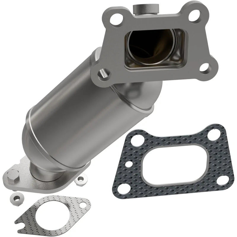 Magnaflow Rear Underbody Direct Fit Converter fits 2017-2023 Cadillac XT5 / Cadillac XT6 / Chevrolet Blazer / GMC Acadia 3.6L
