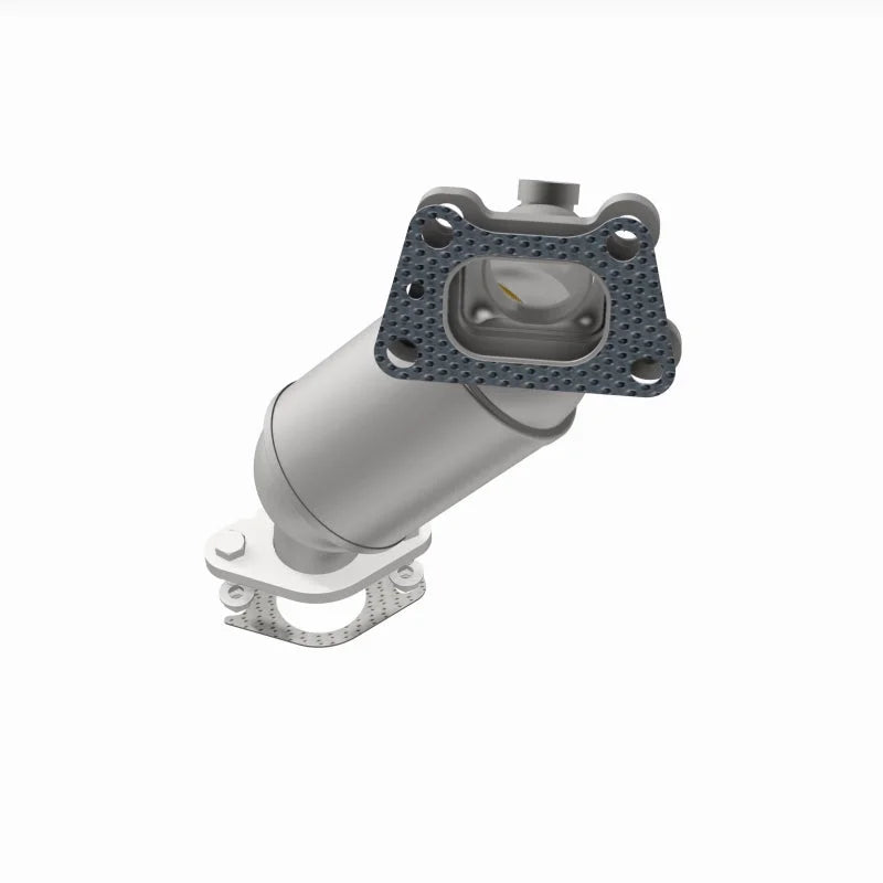 Magnaflow Rear Underbody Direct Fit Converter fits 2017-2023 Cadillac XT5 / Cadillac XT6 / Chevrolet Blazer / GMC Acadia 3.6L