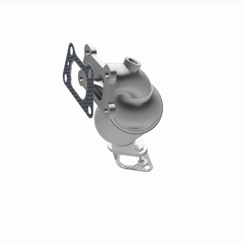 Magnaflow Rear Underbody Direct Fit Converter fits 2017-2023 Cadillac XT5 / Cadillac XT6 / Chevrolet Blazer / GMC Acadia 3.6L