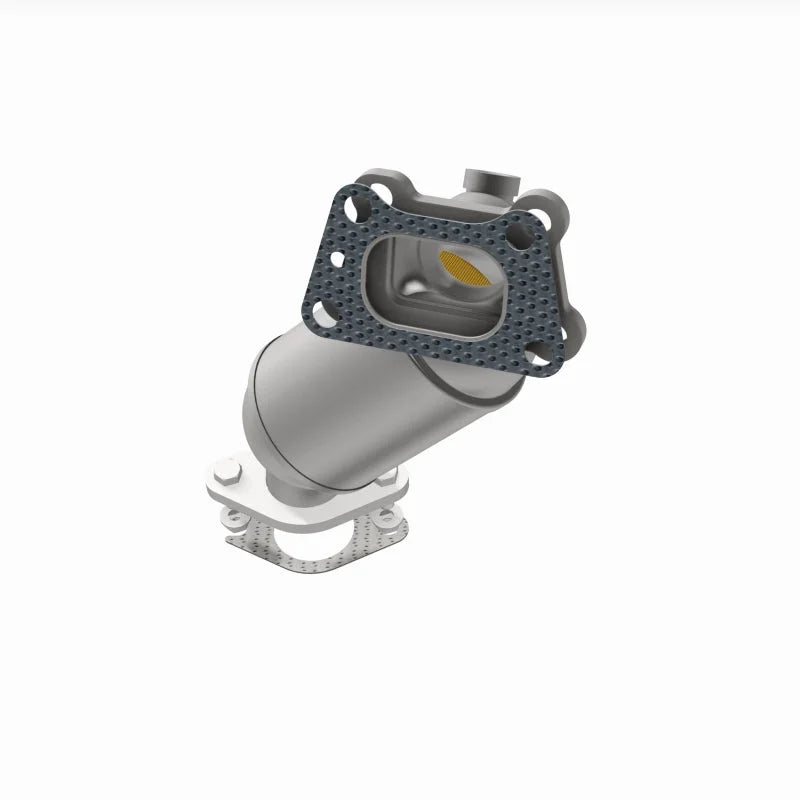 Magnaflow Rear Underbody Direct Fit Converter fits 2017-2023 Cadillac XT5 / Cadillac XT6 / Chevrolet Blazer / GMC Acadia 3.6L