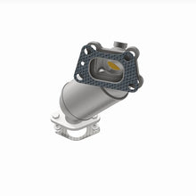 Load image into Gallery viewer, Magnaflow Rear Underbody Direct Fit Converter fits 2017-2023 Cadillac XT5 / Cadillac XT6 / Chevrolet Blazer / GMC Acadia 3.6L