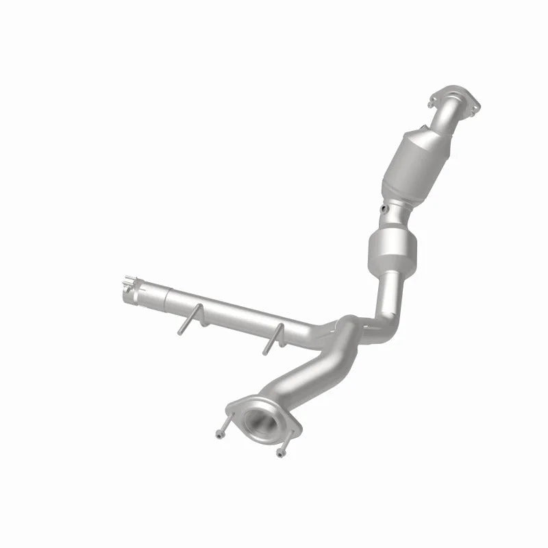 Magnaflow Right OEM Direct Fit Converter fits 2022-2023 Ford F-150 / 2021-2023 Ford F-150 Lariat 2.7L - Additional View 6