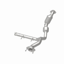 Load image into Gallery viewer, Magnaflow Right OEM Direct Fit Converter fits 2022-2023 Ford F-150 / 2021-2023 Ford F-150 Lariat 2.7L - Additional View 6
