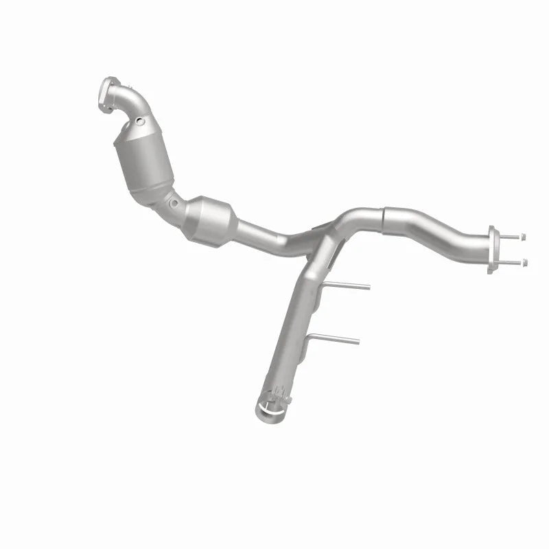 Magnaflow Right OEM Direct Fit Converter fits 2022-2023 Ford F-150 / 2021-2023 Ford F-150 Lariat 2.7L - Additional View 8