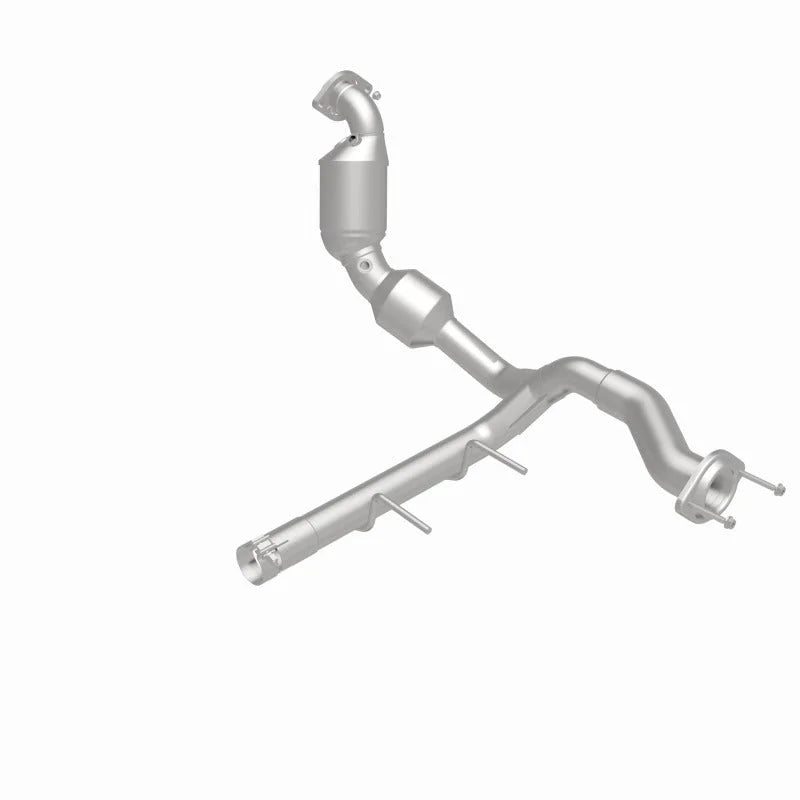 Magnaflow Right OEM Direct Fit Converter fits 2022-2023 Ford F-150 / 2021-2023 Ford F-150 Lariat 2.7L - Additional View 9
