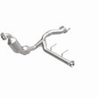 Load image into Gallery viewer, Magnaflow Right OEM Direct Fit Converter fits 2022-2023 Ford F-150 / 2021-2023 Ford F-150 Lariat 2.7L - Additional View 10