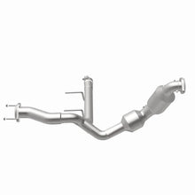 Load image into Gallery viewer, Magnaflow Right OEM Direct Fit Converter fits 2022-2023 Ford F-150 / 2021-2023 Ford F-150 Lariat 2.7L - Additional View 12