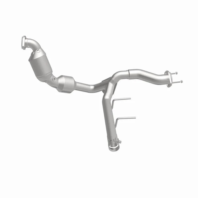 Magnaflow Right OEM Direct Fit Converter fits 2022-2023 Ford F-150 / 2021-2023 Ford F-150 Lariat 2.7L - Additional View 13