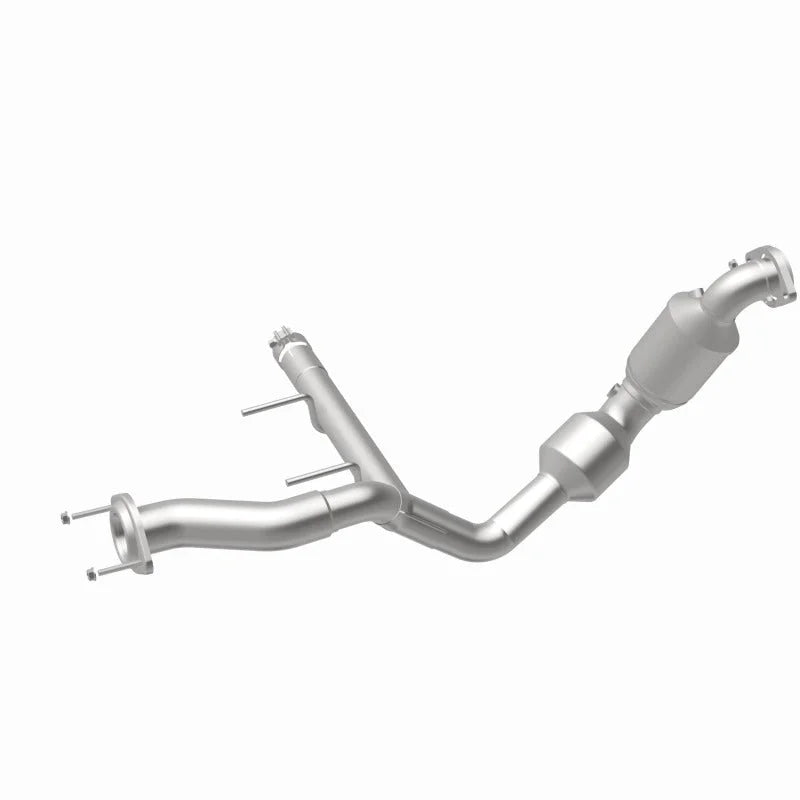 Magnaflow Right OEM Direct Fit Converter fits 2022-2023 Ford F-150 / 2021-2023 Ford F-150 Lariat 2.7L - Additional View 14