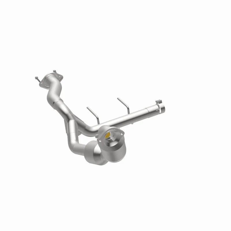 Magnaflow Right OEM Direct Fit Converter fits 2022-2023 Ford F-150 / 2021-2023 Ford F-150 Lariat 2.7L - Additional View 16