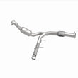 Load image into Gallery viewer, Magnaflow Right Underbody Direct Fit Catalytic Converter fits 2018-2021 Ford Expedition / 2020 2021 Ford Expedition KING /...