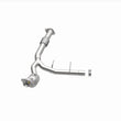 Load image into Gallery viewer, Magnaflow Right Underbody Direct Fit Catalytic Converter fits 2018-2021 Ford Expedition / 2020 2021 Ford Expedition KING /...