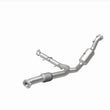 Load image into Gallery viewer, Magnaflow Right Underbody Direct Fit Catalytic Converter fits 2018-2021 Ford Expedition / 2020 2021 Ford Expedition KING /...