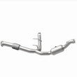 Load image into Gallery viewer, Magnaflow Right Underbody Direct Fit Catalytic Converter fits 2018-2021 Ford Expedition / 2020 2021 Ford Expedition KING /...