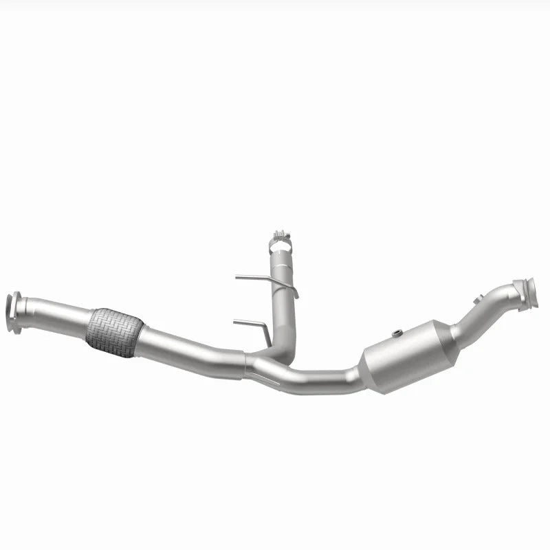 Magnaflow Right Underbody Direct Fit Catalytic Converter fits 2018-2021 Ford Expedition / 2020 2021 Ford Expedition KING /...