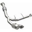 Load image into Gallery viewer, Magnaflow Right Underbody Direct Fit Catalytic Converter fits 2018-2021 Ford Expedition / 2020 2021 Ford Expedition KING /...