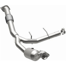 Load image into Gallery viewer, Magnaflow Right Underbody Direct Fit Catalytic Converter fits 2018-2021 Ford Expedition / 2020 2021 Ford Expedition KING /...
