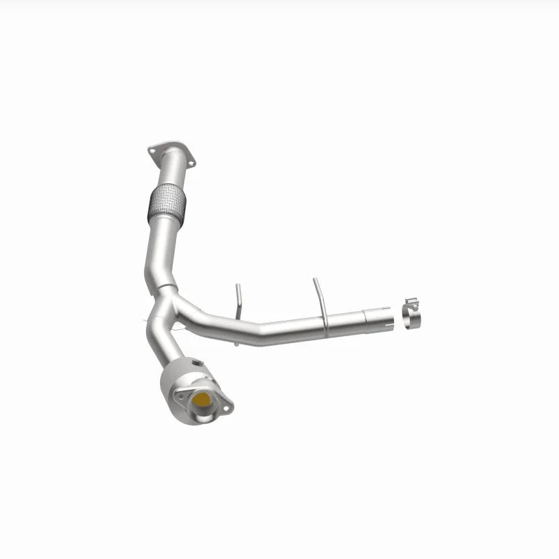 Magnaflow Right Underbody Direct Fit Catalytic Converter fits 2018-2021 Ford Expedition / 2020 2021 Ford Expedition KING /...