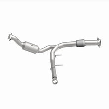 Load image into Gallery viewer, Magnaflow Right Underbody Direct Fit Catalytic Converter fits 2018-2021 Ford Expedition / 2020 2021 Ford Expedition KING /...