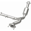 Load image into Gallery viewer, Magnaflow Right Underbody Direct Fit Converter fits 2021-2024 Ford F-150 5L - Additional View 5