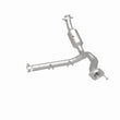 Load image into Gallery viewer, Magnaflow Right Underbody Direct Fit Converter fits 2021-2024 Ford F-150 5L - Additional View 7