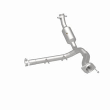Load image into Gallery viewer, Magnaflow Right Underbody Direct Fit Converter fits 2021-2024 Ford F-150 5L - Additional View 7
