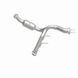 Load image into Gallery viewer, Magnaflow Right Underbody Direct Fit Converter fits 2021-2024 Ford F-150 5L - Additional View 8