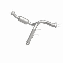 Load image into Gallery viewer, Magnaflow Right Underbody Direct Fit Converter fits 2021-2024 Ford F-150 5L - Additional View 8