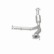 Load image into Gallery viewer, Magnaflow Right Underbody Direct Fit Converter fits 2021-2024 Ford F-150 5L - Additional View 10