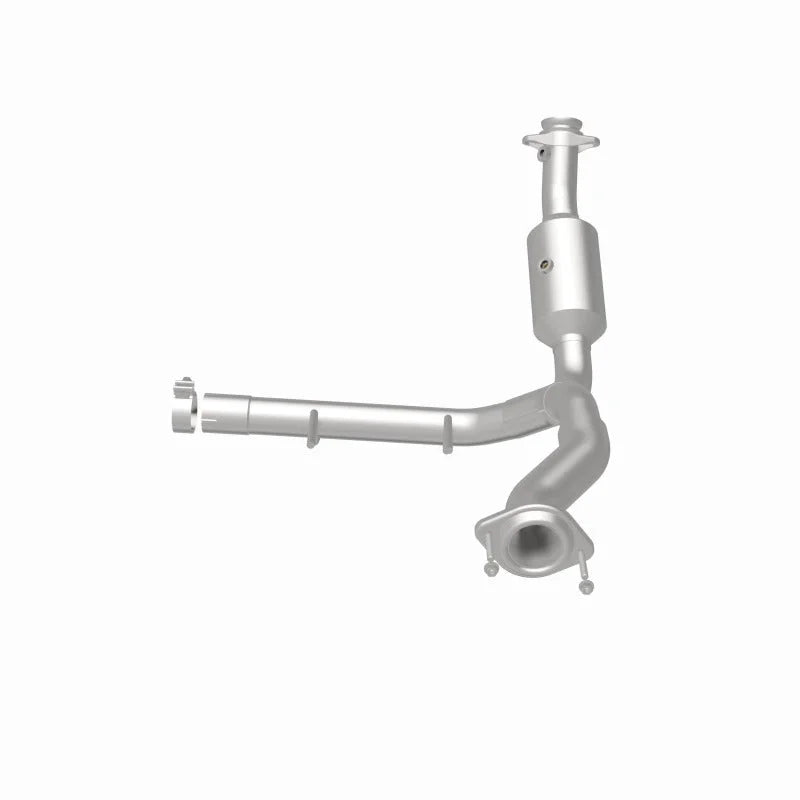 Magnaflow Right Underbody Direct Fit Converter fits 2021-2024 Ford F-150 5L - Additional View 10