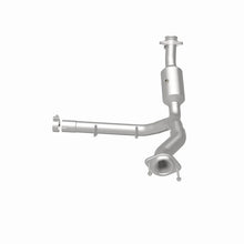 Load image into Gallery viewer, Magnaflow Right Underbody Direct Fit Converter fits 2021-2024 Ford F-150 5L - Additional View 10