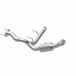 Load image into Gallery viewer, Magnaflow Right Underbody Direct Fit Converter fits 2021-2024 Ford F-150 5L - Additional View 13