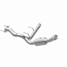 Load image into Gallery viewer, Magnaflow Right Underbody Direct Fit Converter fits 2021-2024 Ford F-150 5L - Additional View 13