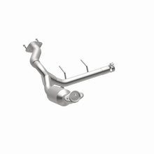 Load image into Gallery viewer, Magnaflow Right Underbody Direct Fit Converter fits 2021-2024 Ford F-150 5L - Additional View 15