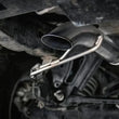 Load image into Gallery viewer, Magnaflow 21-24 Ford Bronco Rock Crawler Series Cat-Back Exhaust System - Back View