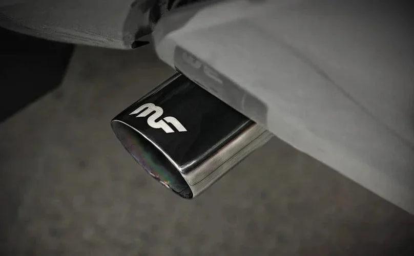 Magnaflow 2024 Toyota Tacoma Speq Series Cat-back Exhaust System - Additional View 5