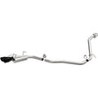 Load image into Gallery viewer, Magnaflow SPEQ Series Stainless Cat-Back Performance Exhaust System fits 2026 Toyota Camry Nightshade / 2025-2026 Toyota C...