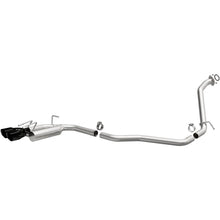 Load image into Gallery viewer, Magnaflow SPEQ Series Stainless Cat-Back Performance Exhaust System fits 2026 Toyota Camry Nightshade / 2025-2026 Toyota C...