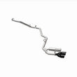 Load image into Gallery viewer, Magnaflow SPEQ Series Stainless Cat-Back Performance Exhaust System fits 2026 Toyota Camry Nightshade / 2025-2026 Toyota C...