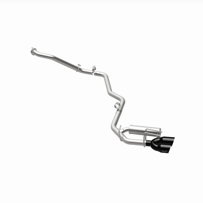 Magnaflow SPEQ Series Stainless Cat-Back Performance Exhaust System fits 2026 Toyota Camry Nightshade / 2025-2026 Toyota C...