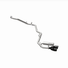 Load image into Gallery viewer, Magnaflow SPEQ Series Stainless Cat-Back Performance Exhaust System fits 2026 Toyota Camry Nightshade / 2025-2026 Toyota C...