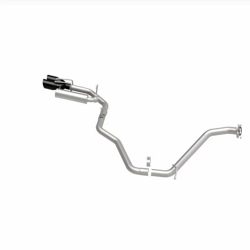 Magnaflow SPEQ Series Stainless Cat-Back Performance Exhaust System fits 2026 Toyota Camry Nightshade / 2025-2026 Toyota C...