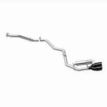 Load image into Gallery viewer, Magnaflow SPEQ Series Stainless Cat-Back Performance Exhaust System fits 2026 Toyota Camry Nightshade / 2025-2026 Toyota C...
