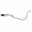 Load image into Gallery viewer, Magnaflow SPEQ Series Stainless Cat-Back Performance Exhaust System fits 2026 Toyota Camry Nightshade / 2025-2026 Toyota C...