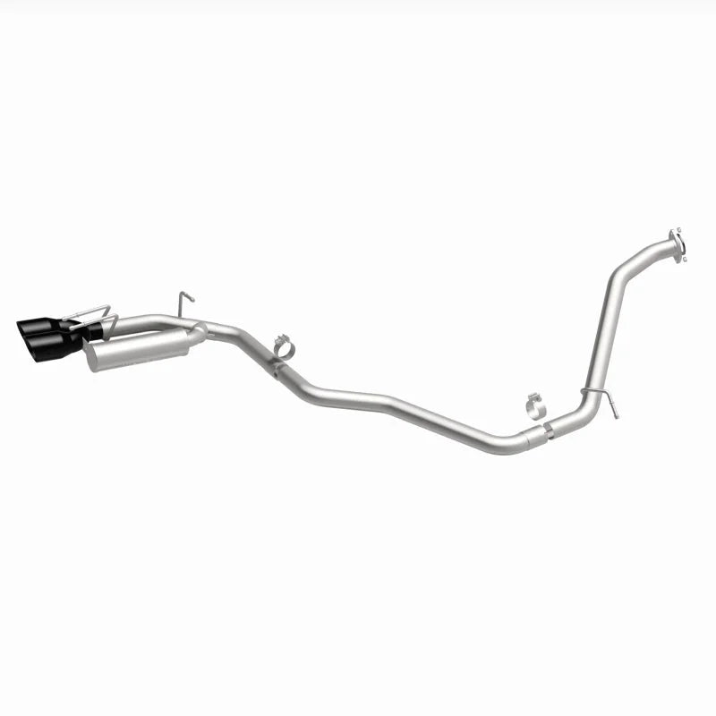 Magnaflow SPEQ Series Stainless Cat-Back Performance Exhaust System fits 2026 Toyota Camry Nightshade / 2025-2026 Toyota C...