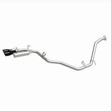 Load image into Gallery viewer, Magnaflow SPEQ Series Stainless Cat-Back Performance Exhaust System fits 2026 Toyota Camry Nightshade / 2025-2026 Toyota C...