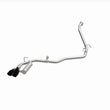 Load image into Gallery viewer, Magnaflow SPEQ Series Stainless Cat-Back Performance Exhaust System fits 2026 Toyota Camry Nightshade / 2025-2026 Toyota C...