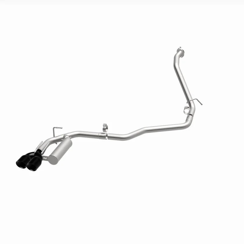 Magnaflow SPEQ Series Stainless Cat-Back Performance Exhaust System fits 2026 Toyota Camry Nightshade / 2025-2026 Toyota C...