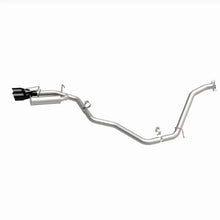 Load image into Gallery viewer, Magnaflow SPEQ Series Stainless Cat-Back Performance Exhaust System fits 2026 Toyota Camry Nightshade / 2025-2026 Toyota C...