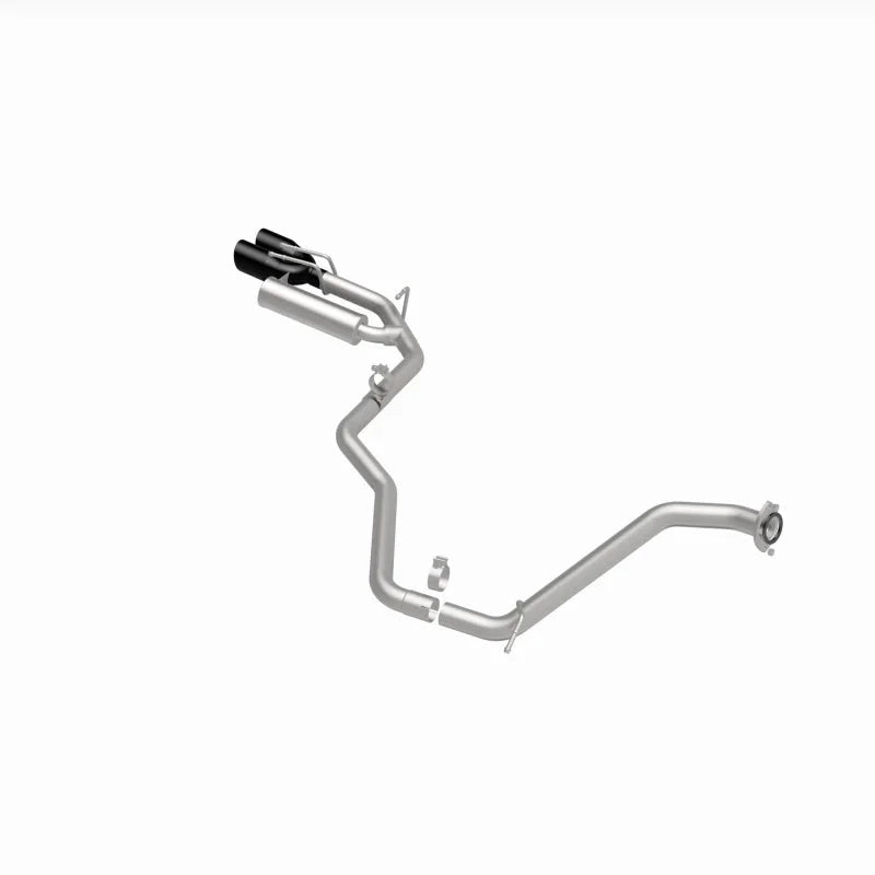 Magnaflow SPEQ Series Stainless Cat-Back Performance Exhaust System fits 2026 Toyota Camry Nightshade / 2025-2026 Toyota C...